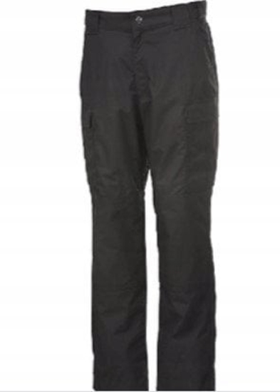 Picture of 5.11 Outdoor 5.11 TACLITE TDU PANT-BLACK-M-R MENS 74280-19