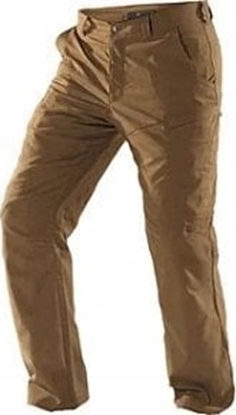 Picture of 5.11 Tactical 5.11 APEX PANT-BURNT-31-36 MENS 74434-117