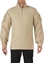 Изображение 5.11 Tactical 5.11 RAPID ASSAULT SHIRT-TDU KHAKI-3XL MENS 72194-162