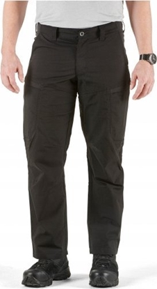 Picture of 5.11 Tactical APEX PANT BURNT 117 38 30