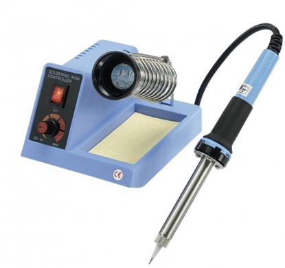 Picture of 58W lodēšanas stacijas komplekts ar Temperatūras kontroli