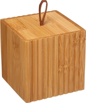 Изображение 5five May pojemnik bambusowy z pokryw Terre
