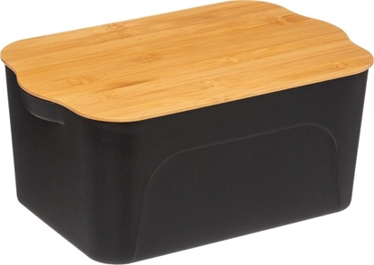 Изображение 5five Nowoczesny organizer na kosmetyki biuteri 6,5L