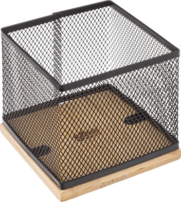 Picture of 5five Pojemnik na dugopisy karteczki ORGANIZER Pudeko