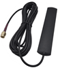 Picture of 5G NR Antenna, 617~960/1710~2690/3300~3800/4400~4900MHz, 2dBi, 11cm