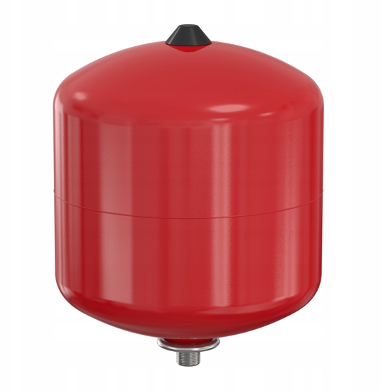 Picture of 8 Ltr. 0.5.3.0 bar - Trykekspansionsbeholder