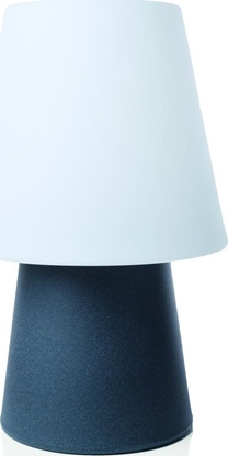 Attēls no 8 seasons 8 seasons No. 1 anthracite 60 Solar