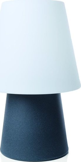 Picture of 8 seasons 8 seasons No. 1 anthracite 60 Solar