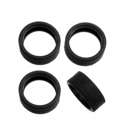 Picture of 89820 EVO/D132 Opony Porsche 918 27445,30697-8...