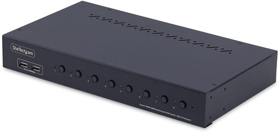 Picture of 8-PORT HDMI KVM SWITCH/HDMI 2.0 KVM 4K 60HZ