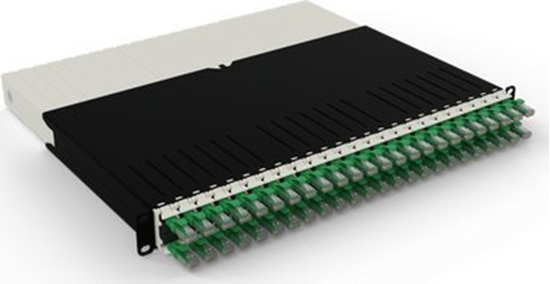 Picture of 8RU / UTP / Green