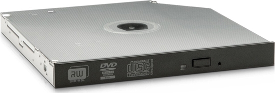 Изображение 9.5 mm Slim SuperMulti DVD