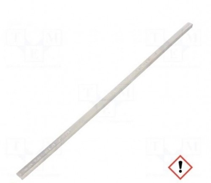 Picture of 9x4mm profils | Sn99Ag0,3Cu0,7 | bez svina | 157g | 217÷227°C