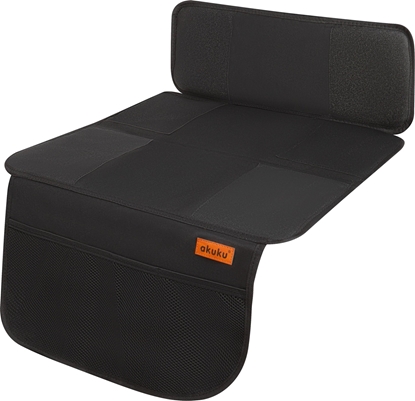 Изображение A0674 MATA OCHRONNA POD FOTELIK KRÓTKA