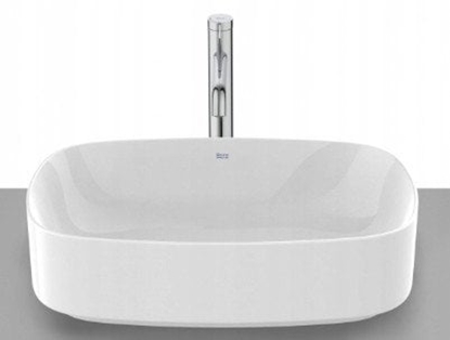 Picture of A3275L0000 / ROCA / ONA / UMYWALKA NABLATOWA 50X37 CM FINECERAMIC®