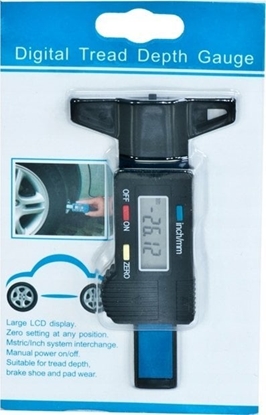 Picture of A41 MIERNIK GBOKOCI BIENIKA OPON