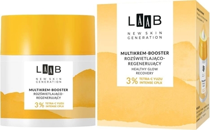 Picture of AA Laab Multikrem-booster rozwietlajco-regenerujcy