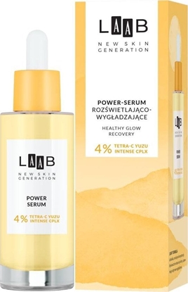 Picture of AA LAAB Tetra-C Yuzu Serum 30ml
