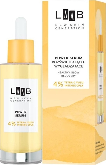 Picture of AA LAAB Tetra-C Yuzu Serum 30ml