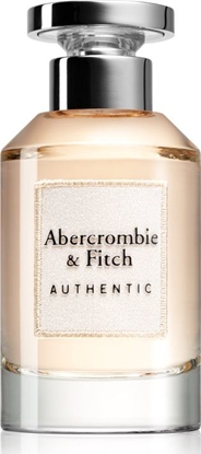 Attēls no Abercrombie & Fitch Authentic Women EDP 100 ml