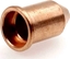 Picture of ABICOR BINZEL DYSZA PLAZMOWA DUGA 1,1/30-50A ABIPLAS CUT 70