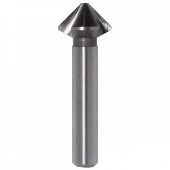 Picture of Abraboro Pogbiacz stokowy HSS-Co 3,8 - 25,0 /67 mm ABRABORO