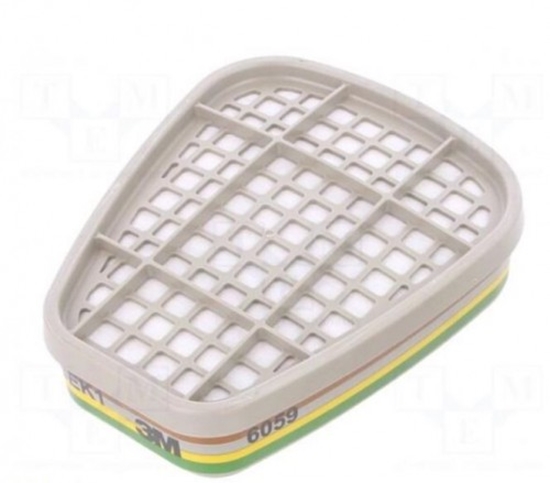 Picture of Absorbēt | Sērija:6000 | ABEK2