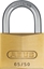 Attēls no ABUS Brass   65/50 SL 6