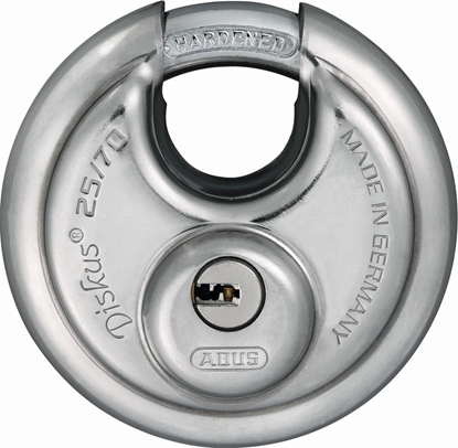 Picture of ABUS Diskus 25 SL 8