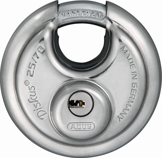 Picture of ABUS Diskus 25 SL 8