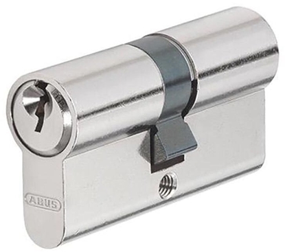 Picture of Abus DOOR CYLINDER E50N 30/40