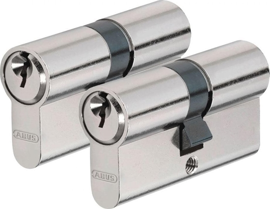Picture of Abus DOOR CYLINDER E50N 35/45