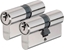 Picture of Abus DOOR CYLINDER E50N 35/45
