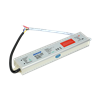 Picture of AC/DC 12V/70W, IP67 LED TRANSFORMATORS
