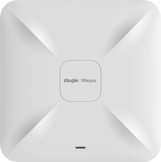 Picture of Access Point Reyee Access Point Reyee AC1300 | Wi-Fi 5 - 802.11ac - 1267Mbps | 2 porty 1Gbit | Zasilany PoE | Sufitowy
