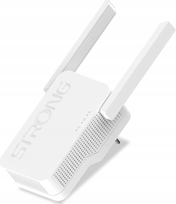 Attēls no Access Point Strong Strong Repeater AX1800