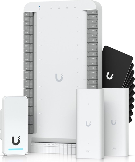 Picture of Access Point Ubiquiti UBIQUITI UA-SK-ELEVATOR UNIFI ACCESS ELEVATOR STARTER KIT