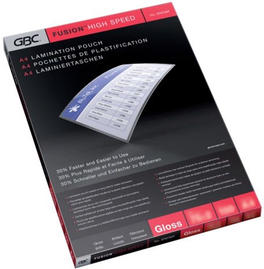 Picture of Acco FOLIA DO LAMINATORA HighSpeed A4 2x125 mic (3747348)