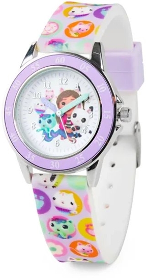 Picture of Accutime Time Teacher Gabbys Dollhouse