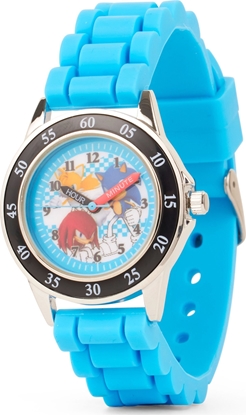 Attēls no Accutime Time Teacher Watch Sonic