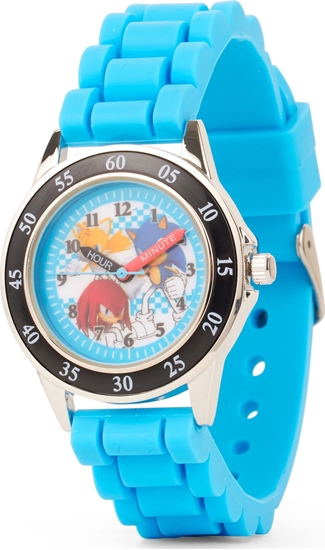 Picture of Accutime Time Teacher Watch Sonic