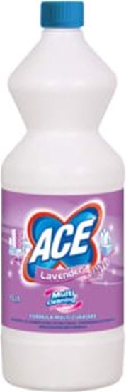 Picture of ACE Odplamiacz do ubra lawendowy 1L (12740325)
