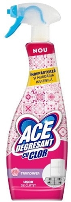 Picture of ACE Spray Kuchnia Chlor 650ml