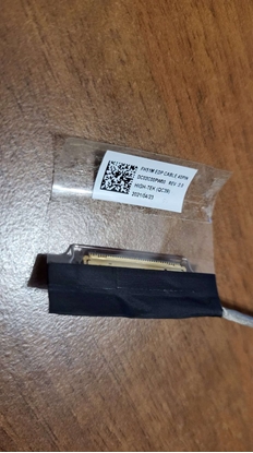 Attēls no Acer 50.Q7KN2.012 czci zamienne do notatników Kabel.
