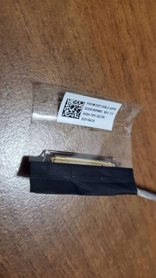 Picture of Acer 50.Q7KN2.012 czci zamienne do notatników Kabel.