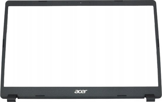 Picture of Acer Acer 60.HEFN2.003 czci zamienne do notatników Pokrywa matrycy