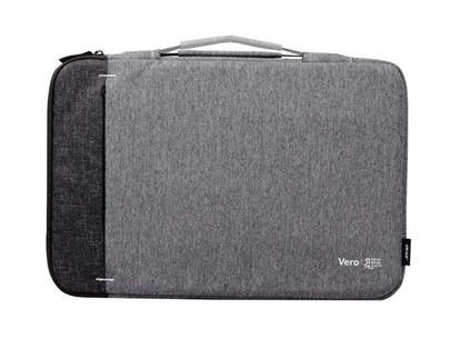 Attēls no Acer Vero OBP 39.6 cm (15.6") Sleeve case Grey