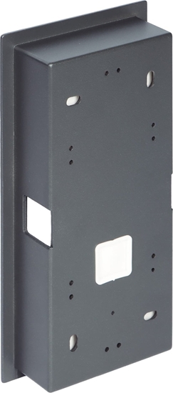 Изображение ACO ACO CDN-R-S-AL ST Ramka podtynkowa maa CDN, aluminium