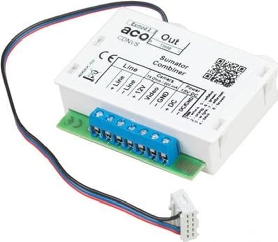 Изображение ACO ACO CDNVS - Sumator do systemu CDNV