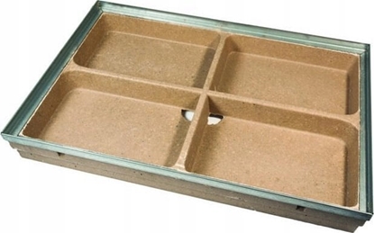 Изображение ACO BOTTOM ACO VARIO PART 60X40